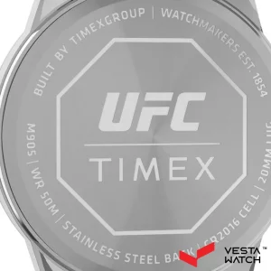 ساعت مچی مردانه تایمکس TIMEX مدل TW2V56300