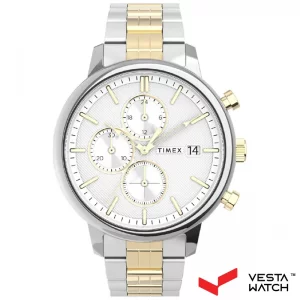 ساعت مچی مردانه تایمکس TIMEX مدل TW2V01800