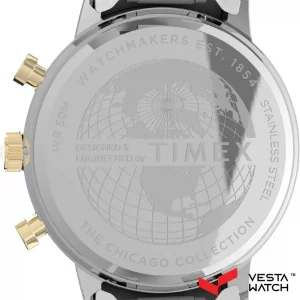ساعت مچی مردانه تایمکس TIMEX مدل TW2V01800