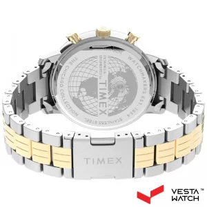 ساعت مچی مردانه تایمکس TIMEX مدل TW2V01800