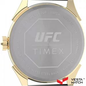 ساعت مچی مردانه تایمکس TIMEX مدل TW2V56000