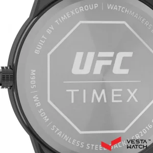 ساعت مچی مردانه تایمکس TIMEX مدل TW2V56200