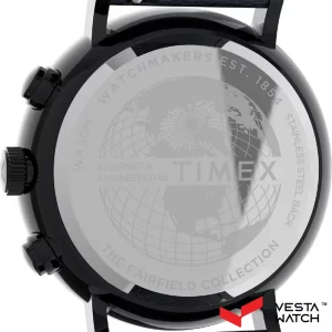 ساعت مچی مردانه تایمکس TIMEX مدل TW2U88900