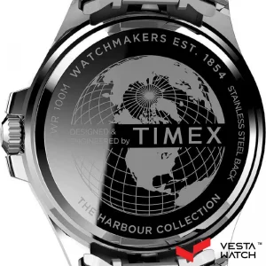 ساعت مچی مردانه تایمکس TIMEX مدل TW2U41800