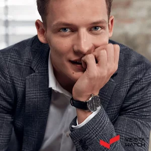 ساعت مچی مردانه تایمکس TIMEX مدل TW2T69600