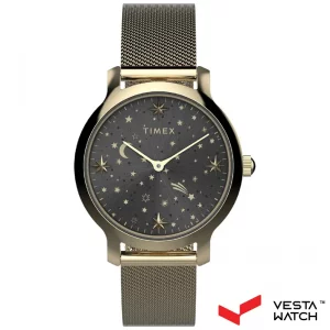 ساعت مچی زنانه تایمکس TIMEX مدل TW2W21500