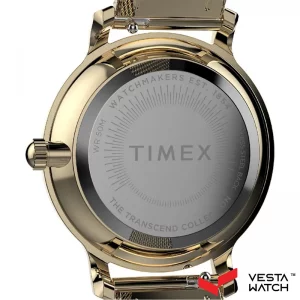 ساعت مچی زنانه تایمکس TIMEX مدل TW2W21500