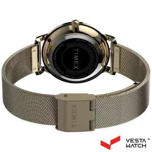 ساعت مچی زنانه تایمکس TIMEX مدل TW2W21500