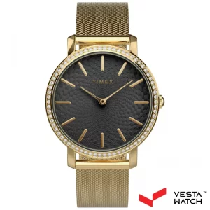 ساعت مچی زنانه تایمکس TIMEX مدل TW2V52300
