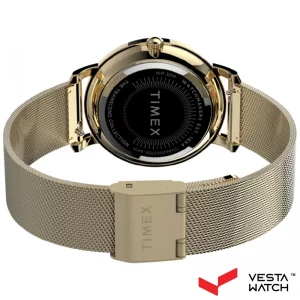 ساعت مچی زنانه تایمکس TIMEX مدل TW2V52300