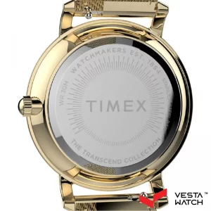 ساعت مچی زنانه تایمکس TIMEX مدل TW2V52300