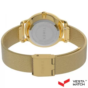 ساعت مچی زنانه تایمکس TIMEX مدل TW2V51900