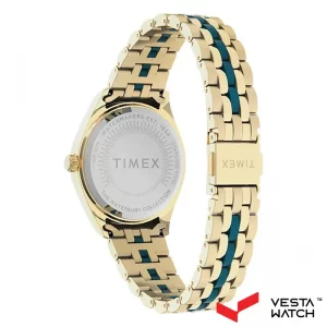 ساعت مچی زنانه تایمکس TIMEX مدل TW2U82600