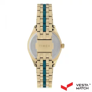 ساعت مچی زنانه تایمکس TIMEX مدل TW2U82600