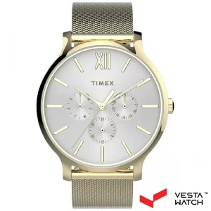 ساعت مچی زنانه تایمکس TIMEX مدل TW2T74600