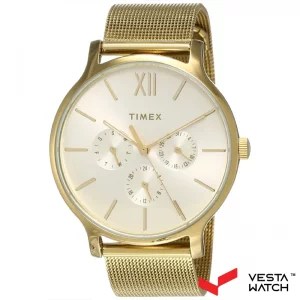 ساعت مچی زنانه تایمکس TIMEX مدل TW2T74600