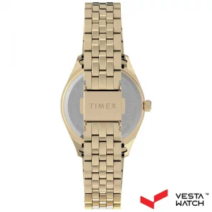 ساعت مچی زنانه تایمکس TIMEX مدل TW2U78500