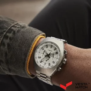 ساعت مچی مردانه تایمکس TIMEX مدل TW2W22200