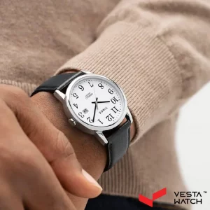 ساعت مچی مردانه تایمکس TIMEX مدل TW2V68800