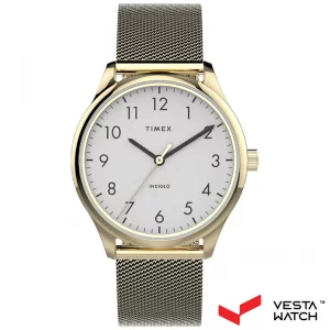 ساعت مچی زنانه تایمکس TIMEX مدل TW2V26800