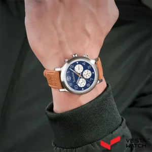 ساعت مچی مردانه تیمبرلند TIMBERLAND مدل TDWGF0028904