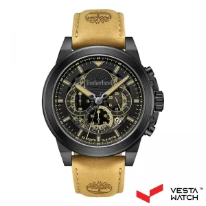 ساعت مچی مردانه تیمبرلند TIMBERLAND مدل TDWGB0056003