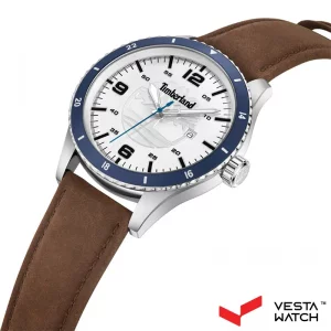 ساعت مچی مردانه تیمبرلند TIMBERLAND مدل TDWGB0010501