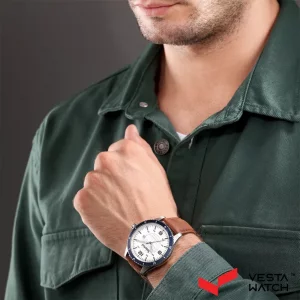 ساعت مچی مردانه تیمبرلند TIMBERLAND مدل TDWGB0010501