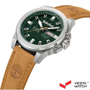 ساعت مچی مردانه تیمبرلند TIMBERLAND مدل TDWGB0040802