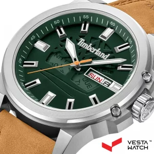 ساعت مچی مردانه تیمبرلند TIMBERLAND مدل TDWGB0040802