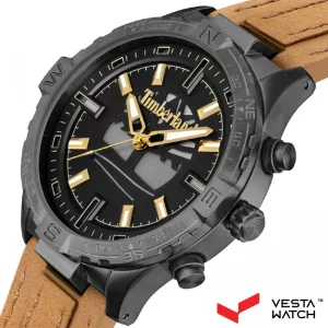 ساعت مچی مردانه تیمبرلند TIMBERLAND مدل TDWGD0031101