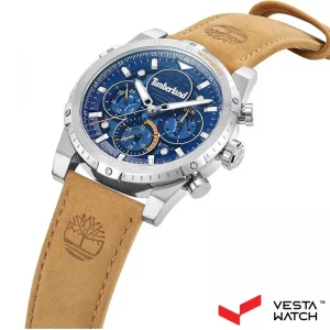ساعت مچی مردانه تیمبرلند TIMBERLAND مدل TDWGF0009404