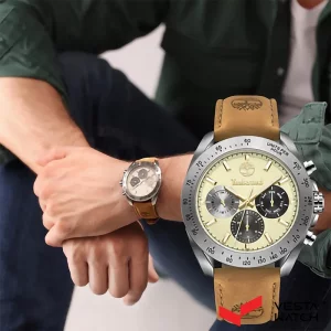 ساعت مچی مردانه تیمبرلند TIMBERLAND مدل TDWGF0009803