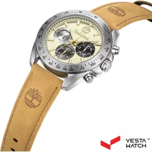 ساعت مچی مردانه تیمبرلند TIMBERLAND مدل TDWGF0009803