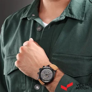 ساعت مچی مردانه تیمبرلند TIMBERLAND مدل TDWGF0009701