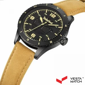 ساعت مچی مردانه تیمبرلند TIMBERLAND مدل TDWGB0010502