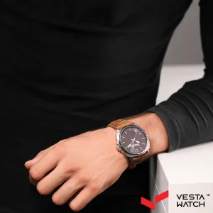 ساعت مچی مردانه تیمبرلند TIMBERLAND مدل TDWGA0010603