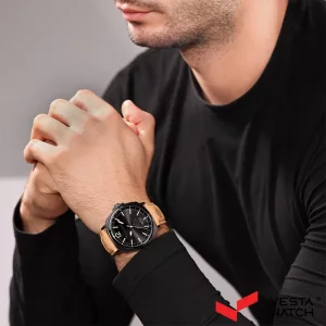 ساعت مچی مردانه تیمبرلند TIMBERLAND مدل TDWGA0010601