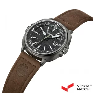 ساعت مچی مردانه تیمبرلند TIMBERLAND مدل TDWGB2230801