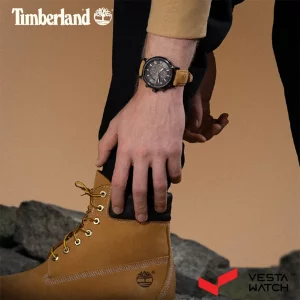 ساعت مچی مردانه تیمبرلند TIMBERLAND مدل TDWGF0055703
