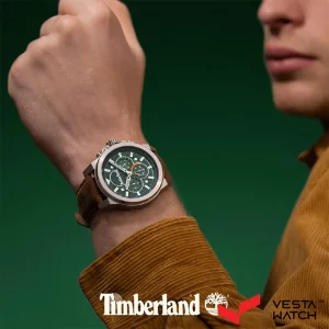 ساعت مچی مردانه تیمبرلند TIMBERLAND مدل TDWGB0056001