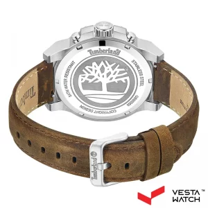 ساعت مچی مردانه تیمبرلند TIMBERLAND مدل TDWGB0056001
