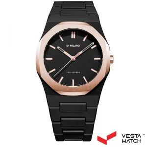 ساعت مچی مردانه دی وان میلانو D1 MILANO مدل D1-PCBJ15