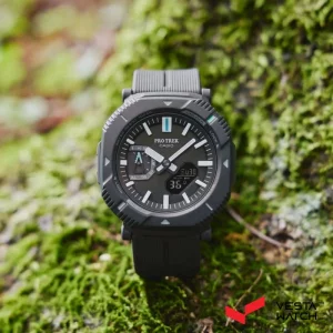 ساعت مچی مردانه کاسیو پرو ترک CASIO PRO TREK مدل PRJ-B001-1DR