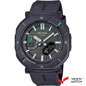 ساعت مچی مردانه کاسیو پرو ترک CASIO PRO TREK مدل PRJ-B001-1DR