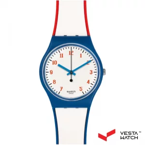 ساعت مچی زنانه سواچ SWATCH مدل GN248