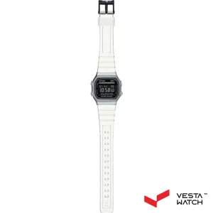 ساعت مچی زنانه کاسیو CASIO مدل A168XES-1BDF