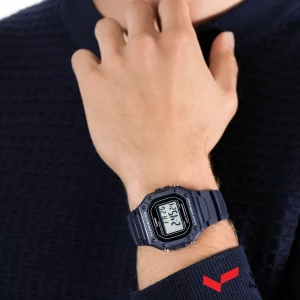 ساعت مچی مردانه کاسیو CASIO مدل W-218H-2AV