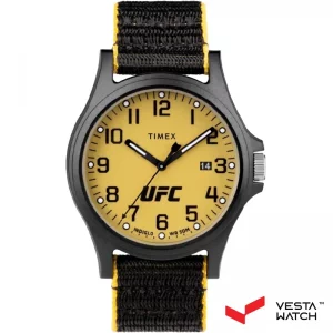 ساعت مچی مردانه تایمکس TIMEX مدل TW2V62200
