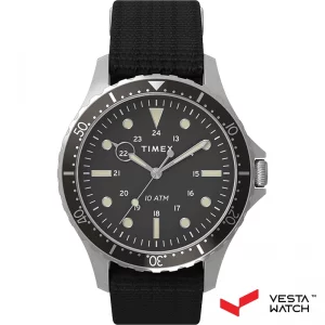 ساعت مچی مردانه تایمکس TIMEX مدل TW2T75600